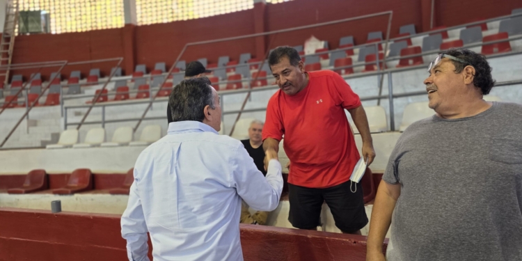 AVANZA CAJEME CON MÁS OBRAS Y ACCIONES CONCRETAS