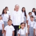 GOBERNADOR DURAZO FORTALECE EDUCACIÓN CON INVERSIÓN HISTÓRICA DE MÁS DE 1,380 MDP