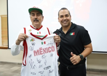 ESTE FIN DE SEMANA, CAJEME SE VISTE DE BÁSQUETBOL INTERNACIONAL
