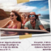 REITERA GOBIERNO DE SONORA RECOMENDACIONES PARA UNAS VACACIONES SEGURAS