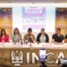 INVITAN A ‘FIESTA DE LA LAGUNA: CAJEME PARA EL MUNDO’