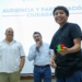 EN AUDIENCIA CIUDADANA APOYA JAVIER LAMARQUE A JOVEN MEDALLISTA SPEEDCUBING PARA QUE ASISTA A TORNEO NACIONAL