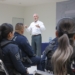 PERSONAL DE LA COMISIÓN ESTATAL DE DERECHOS HUMANOS CAPACITA A ELEMENTOS DE LA SSPM