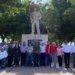 CONMEMORA AYUNTAMIENTO DE CAJEME EL 148 ANIVERSARIO DEL NATALICIO DEL GENERAL EMILIANO ZAPATA