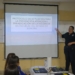 FORTALECE SSPM PREVENCIÓN ESCOLAR CON CURSO D.A.R.E. EN INSTITUTO REGIONAL DE GUAYMAS