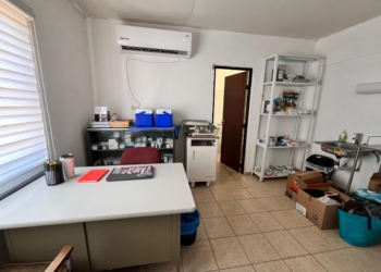 INAUGURA GOBIERNO DE CAJEME UNIDADES MÉDICAS MUNICIPALES EN HORNOS Y ESTACIÓN CORRAL