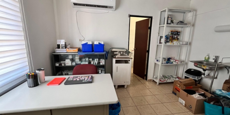 INAUGURA GOBIERNO DE CAJEME UNIDADES MÉDICAS MUNICIPALES EN HORNOS Y ESTACIÓN CORRAL