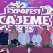 PRESENTAN ELENCO ARTÍSTICO DE LA EXPO FEST CAJEME 2025