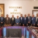 LOGRA GOBERNADOR DURAZO QUE SONORA SEA DE LOS PRIMEROS BENEFICIADOS CON APOYO ESPECIAL GANADERO DE PRESIDENTA SHEINBAUM