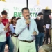 GOBERNADOR DURAZO LLEVA SEGUNDA FERIA DE LA PAZ A CAJEME CON TRÁMITES Y SERVICIOS GRATUITOS