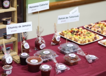 ENTREGAN CONSTANCIAS A EGRESADAS DE CURSOS Y TALLERES DE LA SECRETARÍA DE LAS MUJERES