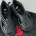 GOBIERNO ANALIZA ACCIONES LEGALES CONTRA ADIDAS POR PLAGIO DE HUARACHES