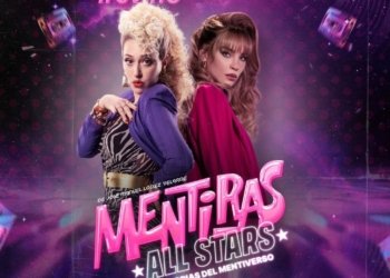 BELINDA Y MARIANA TREVIÑO REGRESAN AL TEATRO CON MENTIRAS ALL STARS