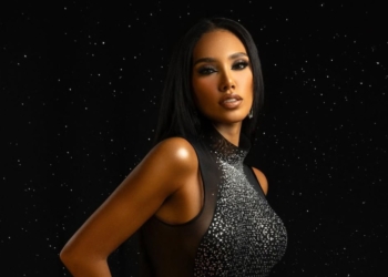 PRISCILA VALVERDE ES LA CUARTA ELIMINADA DE LA CASA DE LOS FAMOSOS MÉXICO
