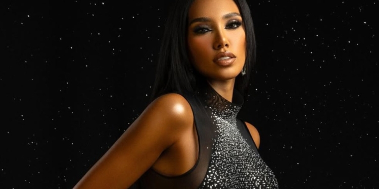 PRISCILA VALVERDE ES LA CUARTA ELIMINADA DE LA CASA DE LOS FAMOSOS MÉXICO