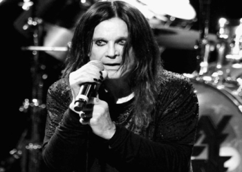 CONFIRMAN LA CAUSA DE MUERTE DEL CANTANTE OZZY OSBOURNE