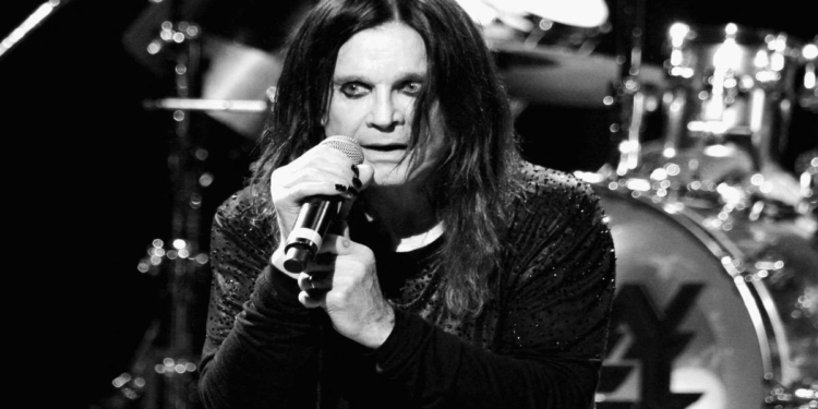 CONFIRMAN LA CAUSA DE MUERTE DEL CANTANTE OZZY OSBOURNE