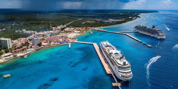 SHEINBAUM SOBRE ALERTAS DE VIAJE DE ESTADOS UNIDOS: ‘NO TIENEN MUCHO IMPACTO’