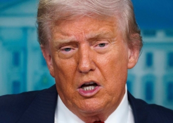 TRUMP CALIFICA A LA CDMX COMO UNO DE LOS “PEORES LUGARES DEL MUNDO” EN HOMICIDIOS