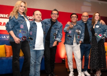‘OTRO ROLLO’ REGRESARÁ EN FORMATO DE SHOW RENOVADO