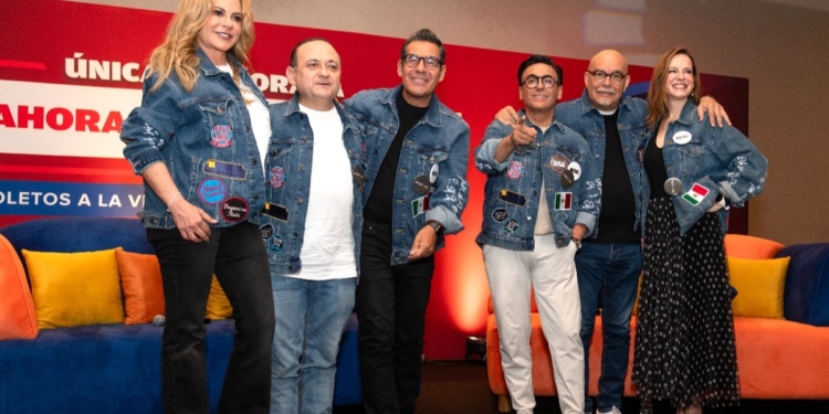 ‘OTRO ROLLO’ REGRESARÁ EN FORMATO DE SHOW RENOVADO