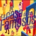 ‘LA CASA DE LOS FAMOSOS MÉXICO’: ESTOS SON LOS NOMINADOS DEL 13 DE AGOSTO DE 2025