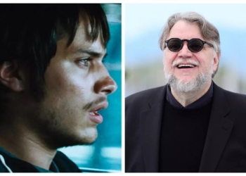 GUILLERMO DEL TORO SERÁ HOMENAJEADO EN EL ARIEL