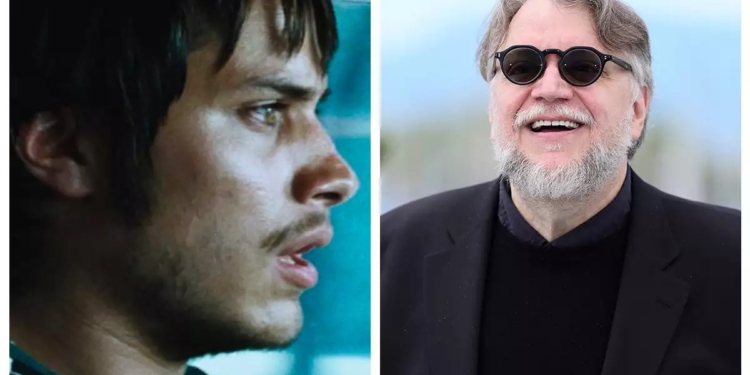 GUILLERMO DEL TORO SERÁ HOMENAJEADO EN EL ARIEL