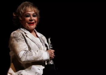 HERENCIA DE SILVIA PINAL ASCIENDE A 200 MILLONES DE PESOS Y ASÍ SE REPARTIRÁ