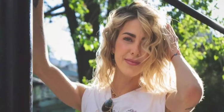 REGINA MURGUÍA HABLA POR PRIMERA VEZ TRAS RECIBIR RADIOTERAPIA