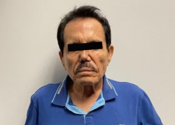 ‘EL MAYO’ ZAMBADA SE DECLARARÁ CULPABLE EN EE. UU PARA EVITAR IR A JUICIO