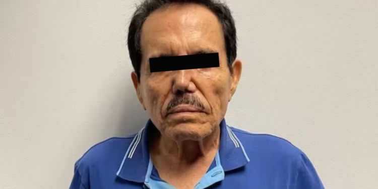 ‘EL MAYO’ ZAMBADA SE DECLARARÁ CULPABLE EN EE. UU PARA EVITAR IR A JUICIO