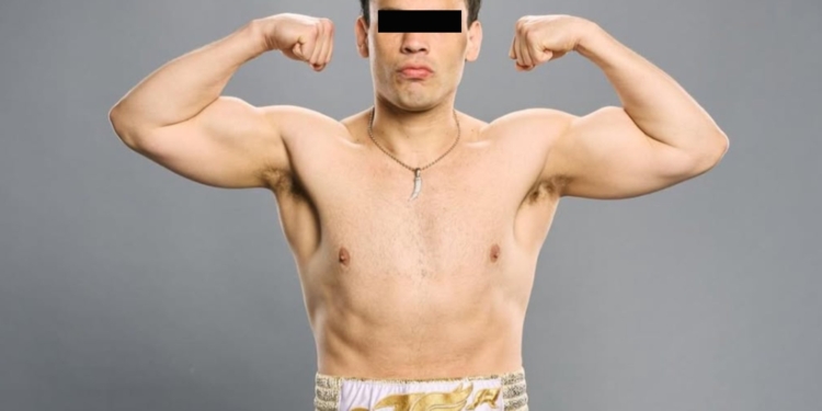 SHEINBAUM REACCIONA A LIBERTAD CONDICIONAL DEL BOXEADOR JULIO CÉSAR CHÁVEZ JR