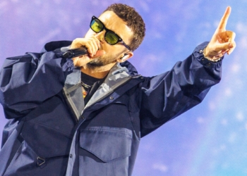 JUSTIN TIMBERLAKE REVELA QUE FUE DIAGNOSTICADO CON ENFERMEDAD DE LYME