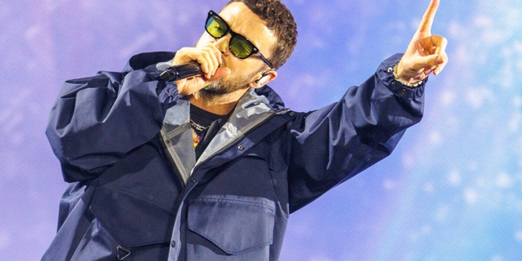 JUSTIN TIMBERLAKE REVELA QUE FUE DIAGNOSTICADO CON ENFERMEDAD DE LYME