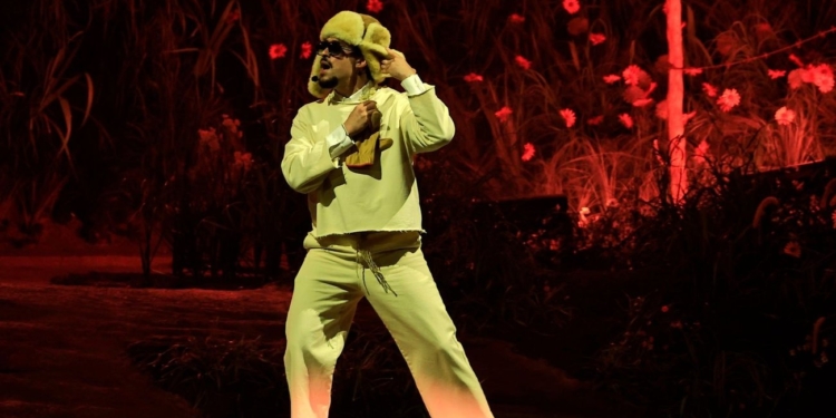 PREMIOS JUVENTUD 2025: ESTAS SON LAS CATEGORÍAS Y LOS NOMINADOS