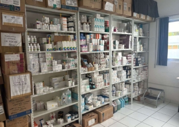 GOBIERNO LANZA LAS ‘RUTAS DE LA SALUD’ PARA ABASTECER MEDICAMENTOS EN CLÍNICAS DEL IMSS BIENESTAR