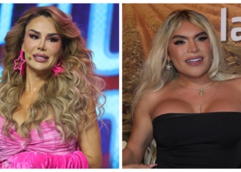 ¡TRUENA LA BOMBA! NINEL CONDE SE LANZA CONTRA WENDY GUEVARA: ‘LA CASA DE LOS FAMOSOS NUNCA LA HA GANADO UNA MUJER’