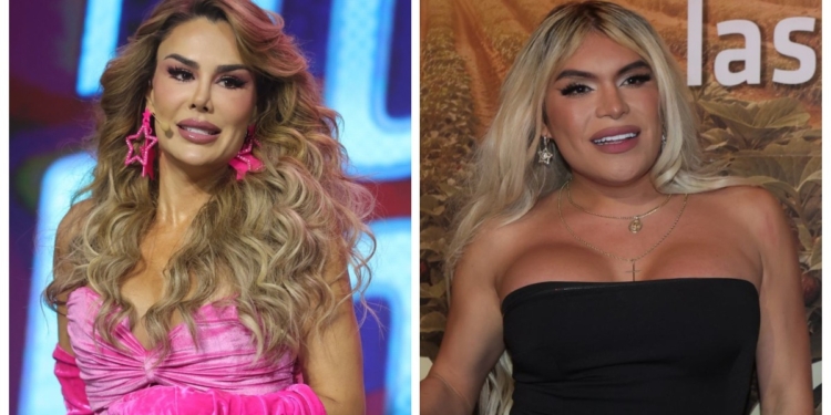 ¡TRUENA LA BOMBA! NINEL CONDE SE LANZA CONTRA WENDY GUEVARA: ‘LA CASA DE LOS FAMOSOS NUNCA LA HA GANADO UNA MUJER’