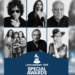 BUNBURY, PANDORA Y MÁS RECIBIRÁN PREMIO A LA EXCELENCIA MUSICAL LATIN GRAMMY 2025
