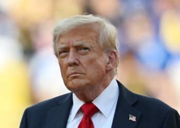 TRUMP DESPLIEGA SUBMARINOS NUCLEARES TRAS ADVERTENCIAS DE RUSIA