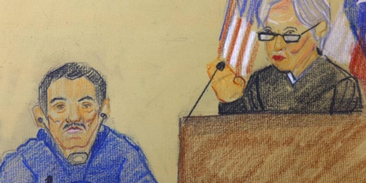 “MAYO” ZAMBADA SE DECLARA CULPABLE Y REVELA SOBORNOS A MILITARES Y POLÍTICOS EN MÉXICO