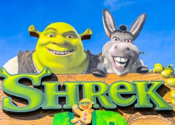 ‘SHREK 5’ CAMBIA DE FECHA Y AHORA SE ESTRENARÁ EN 2027