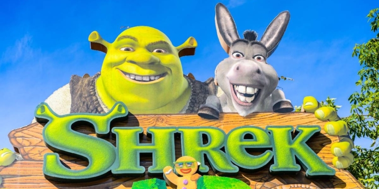 ‘SHREK 5’ CAMBIA DE FECHA Y AHORA SE ESTRENARÁ EN 2027