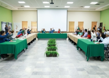 APRUEBA CABILDO ADQUISICIÓN DE TERRENO PARA USO HABITACIONAL