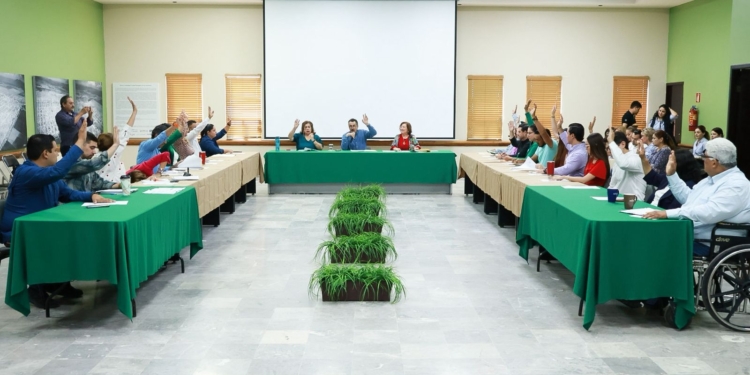 APRUEBA CABILDO ADQUISICIÓN DE TERRENO PARA USO HABITACIONAL