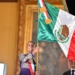 EL PRIMER GRITO DE INDEPENDENCIA DE CLAUDIA SHEINBAUM