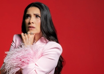 DALÍLAH POLANCO SUFRE CAÍDA EN LA CASA DE LOS FAMOSOS MÉXICO