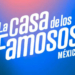 LA CASA DE LOS FAMOSOS MÉXICO 2025: QUIÉNES FUERON NOMINADOS