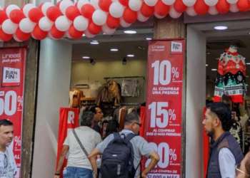 BUEN FIN 2025: ANUNCIAN CAMBIO EN LAS FECHAS DE LA EDICIÓN